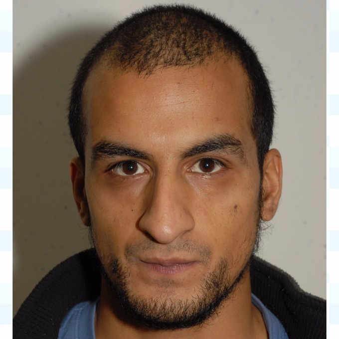 UK man jailed for posting links to Islamic State magazine